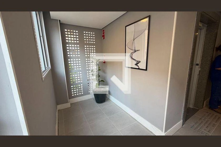 Apartamento de 2 quartos em condomínio com academia — photo 8