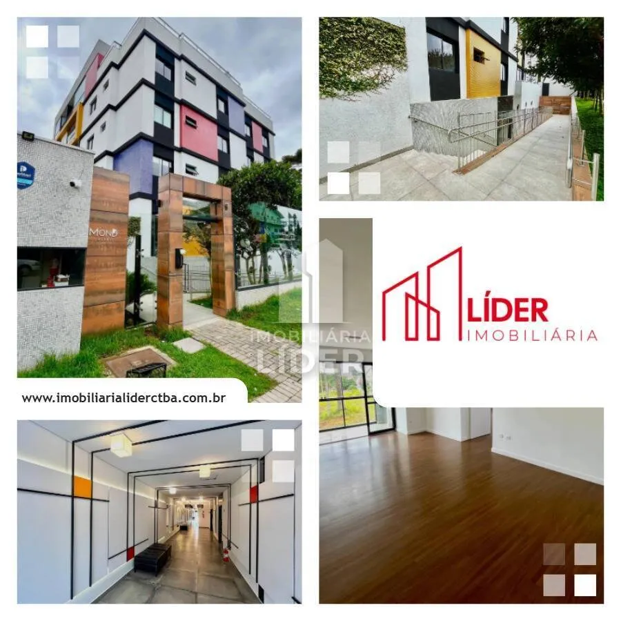 Apartamento de 2 suítes com varanda e 2 vagas — photo 2