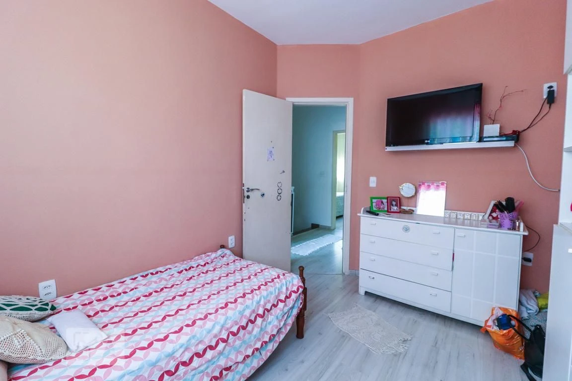 Furnished house with 3 bedrooms and private yard — photo 8