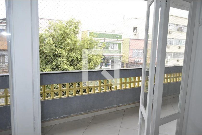 Casa para alugar com 3 quartos, varanda e 110 m² — photo 47