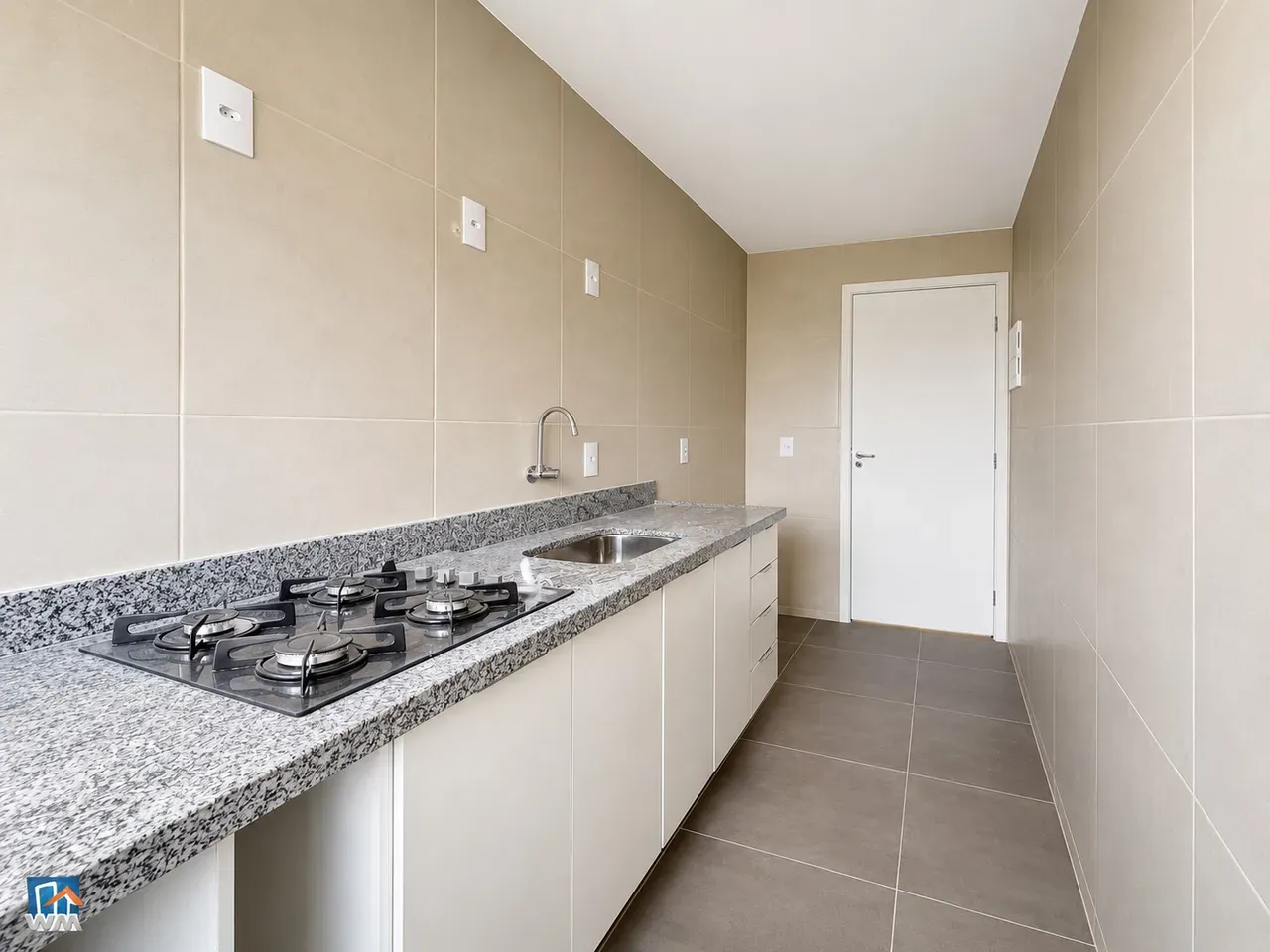2-bedroom apartment, 70 m², with 1 parking space — photo 33