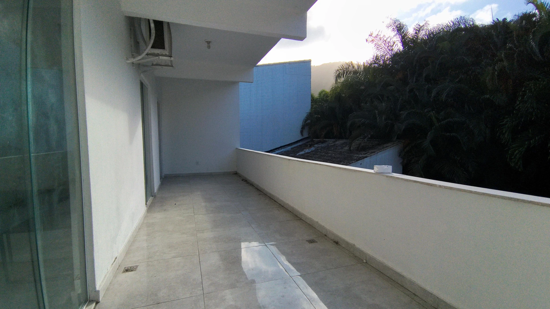 Casa mobiliada com 3 quartos, jardim e cozinha integrada — photo 15