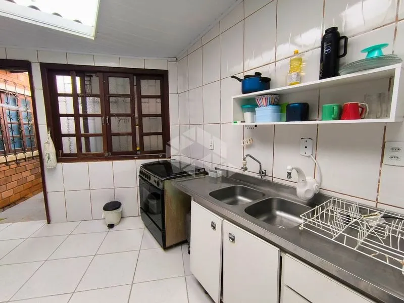 Casa mobiliada com 2 quartos e 70 m² — photo 15