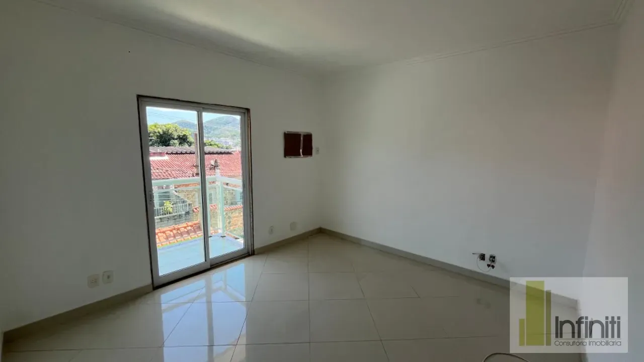 4-bedroom house with a washing machine in Rio de Janeiro — photo 13