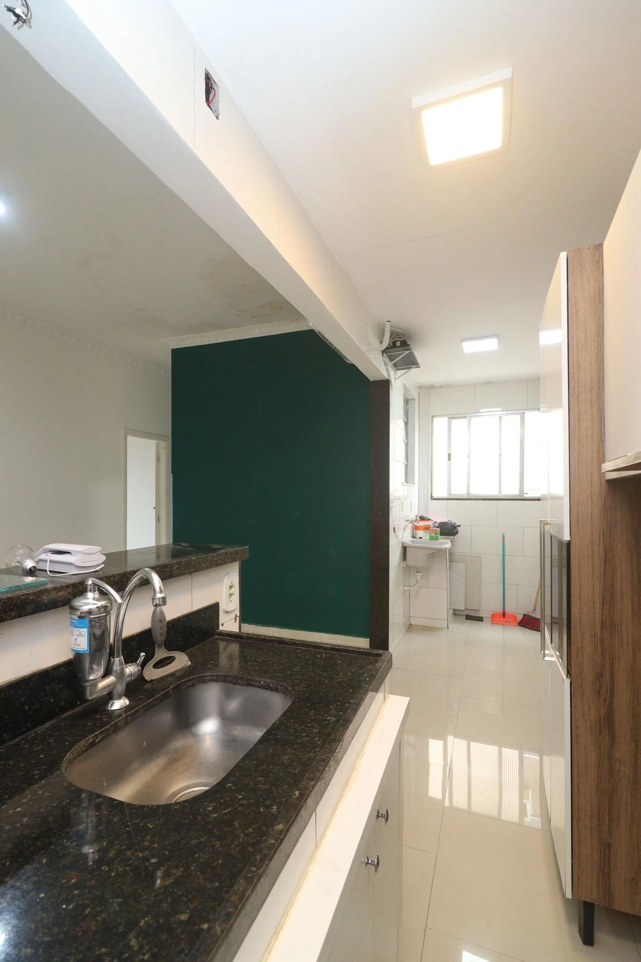 One-bedroom, 40 m² apartment in Rio de Janeiro — photo 8
