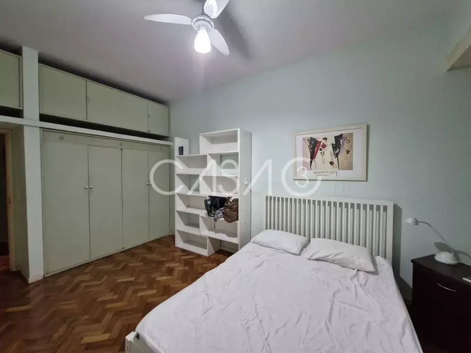 Rental apartment with 4 bedrooms and 330 m² — photo 20
