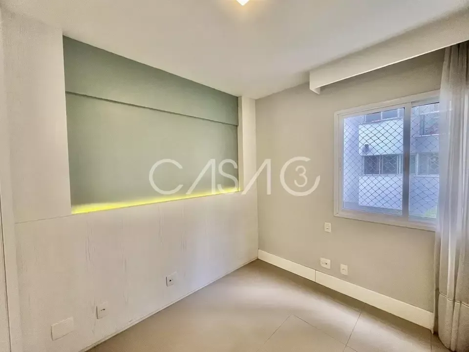 Apartamento, 107 m², com espaço de home office — photo 19