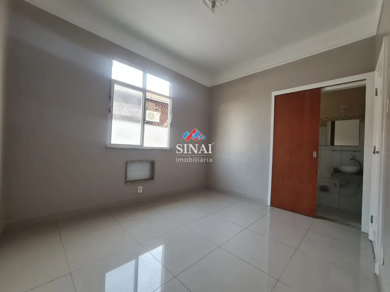 Apartamento com 2 quartos e 1 banheiro, cozinha aberta — photo 10