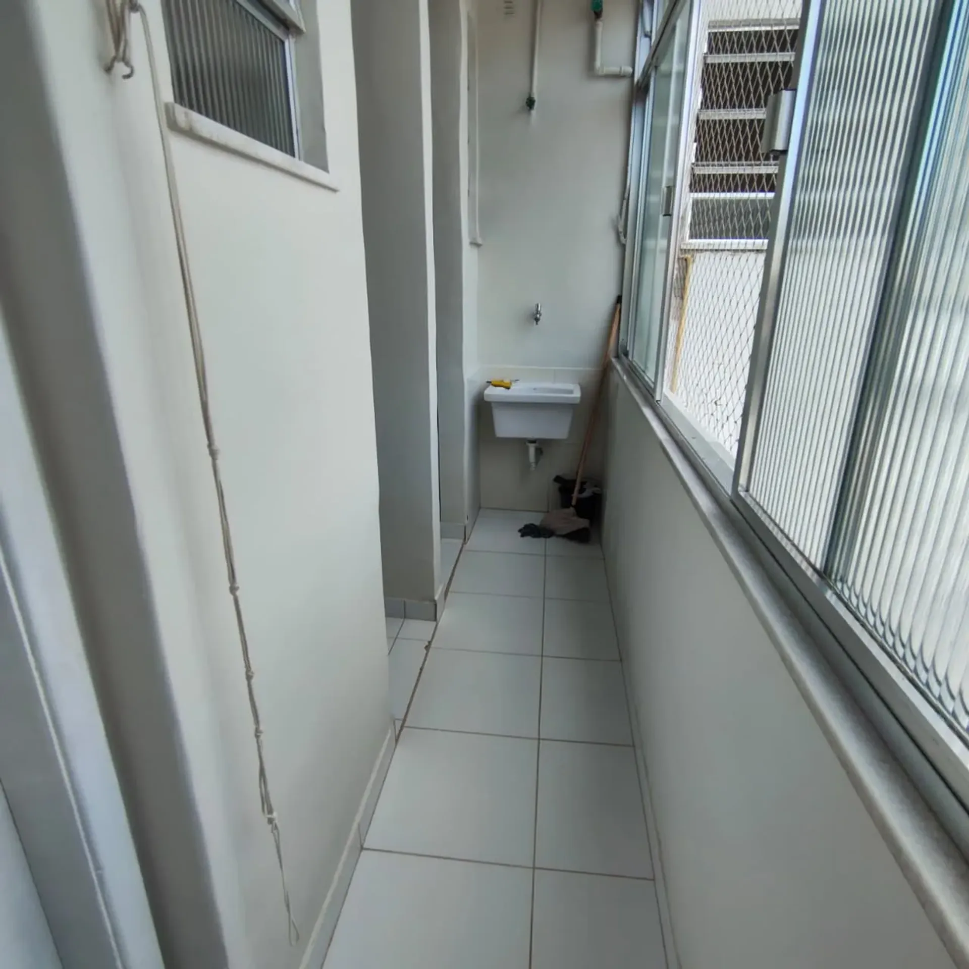2-bedroom apartment, 53 m² — photo 5