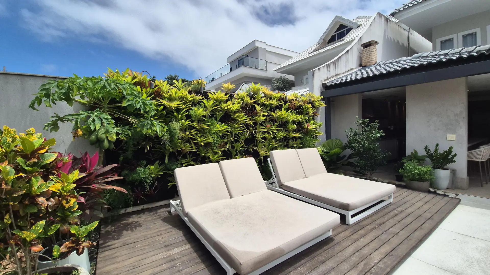 Casa de 373 m² com piscina privativa e lava-louças — photo 59