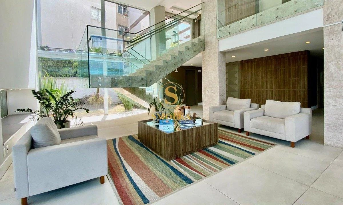 Apartment, 79 m², with a mountain view — photo 43