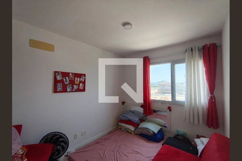 Furnished 75 m² apartment with 2 bedrooms and an ensuite — photo 28
