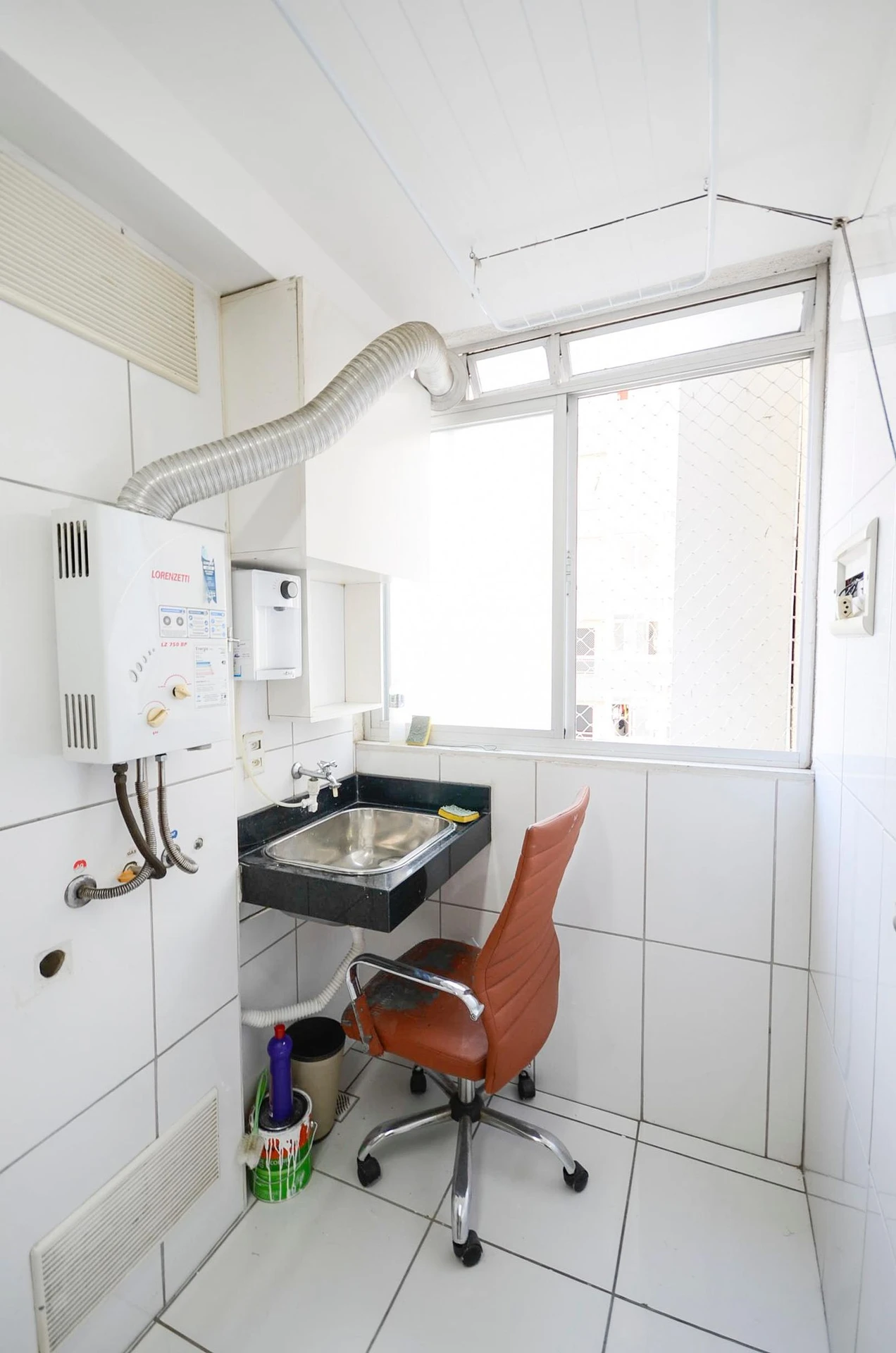 Apartamento, 50 m², com espaço de home office — photo 28