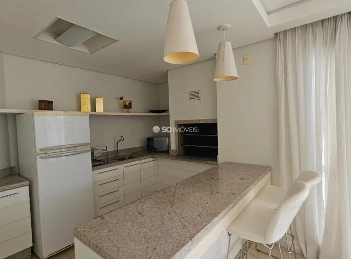 Незаселённая квартира 120 м² с 3 спальнями — photo 2