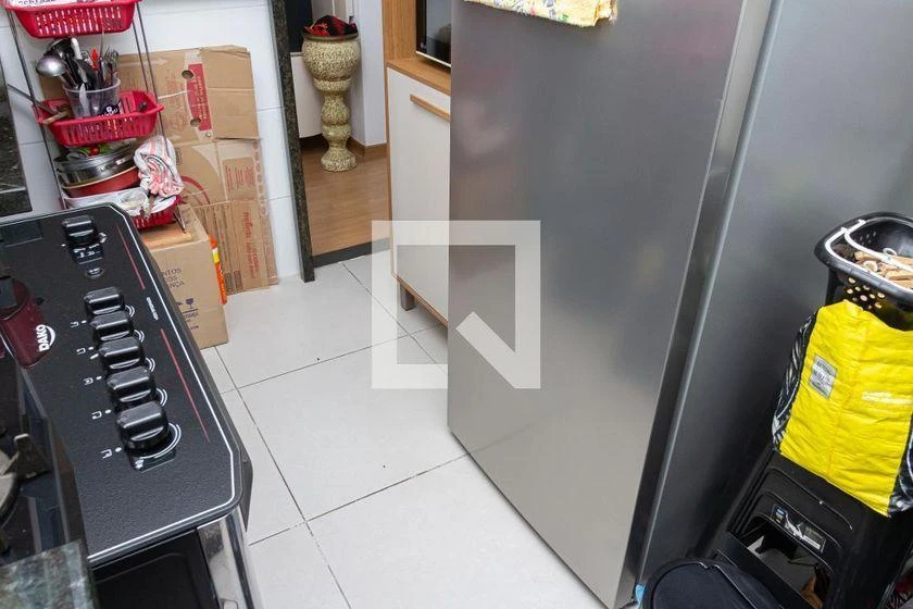 Rental apartment with 2 bedrooms and 44 m² — photo 37