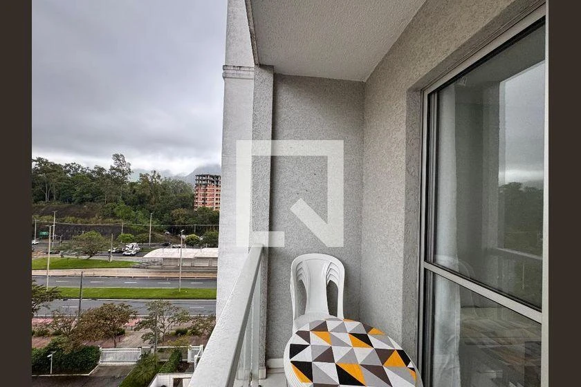 Mountain view in a 2-bedroom apartment, 69 m² — photo 25