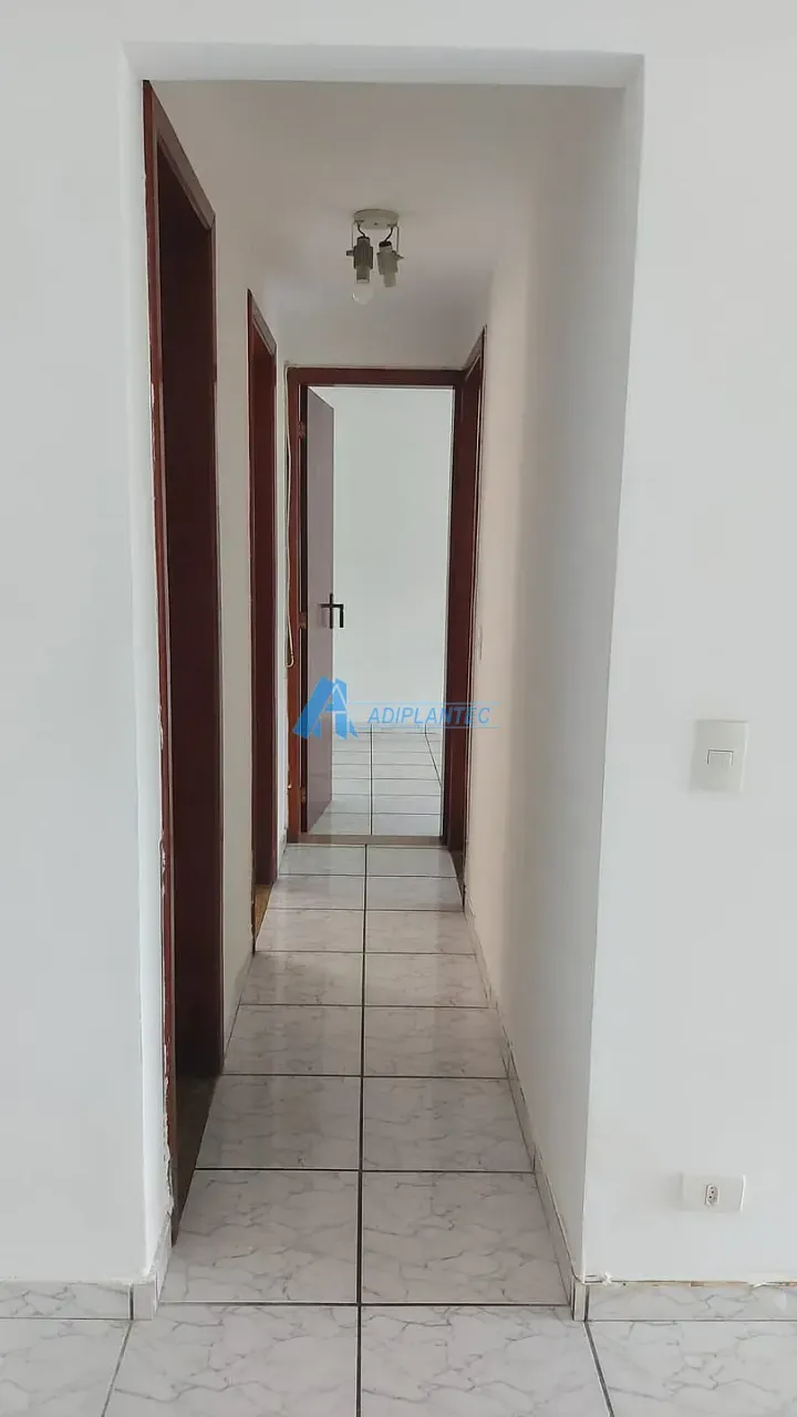 Apartment with 3 bedrooms, 1 bathroom and parking — photo 7
