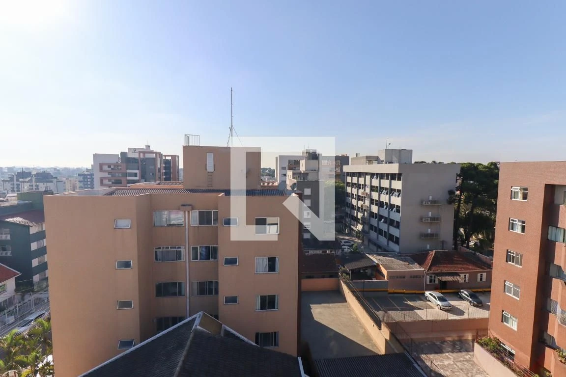 Apartamento mobiliado, 20 m², com varanda gourmet — photo 21