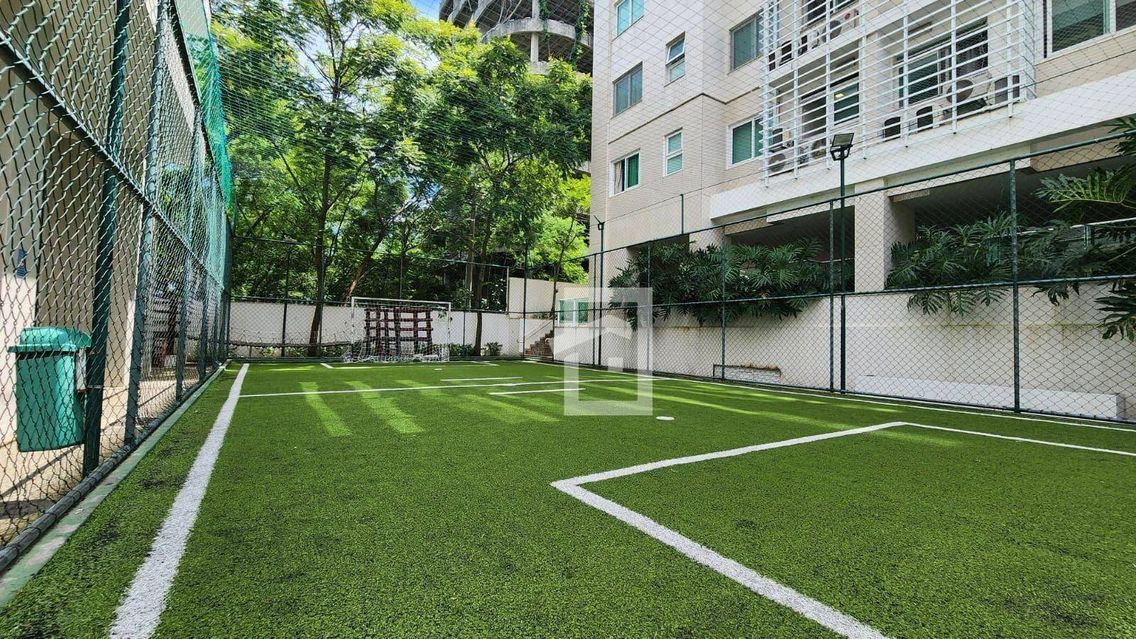 Apartamento mobiliado de 155 m² com 2 suítes e 2 vagas — photo 86
