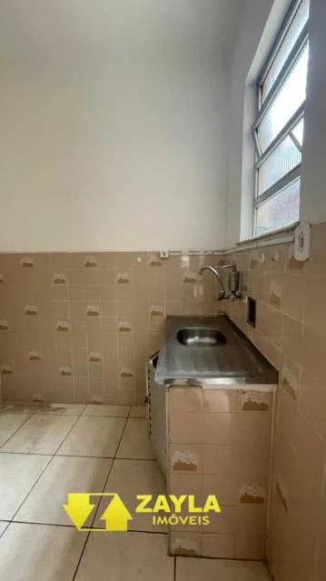 2-bedroom, 46 m² apartment in Rio de Janeiro — photo 5
