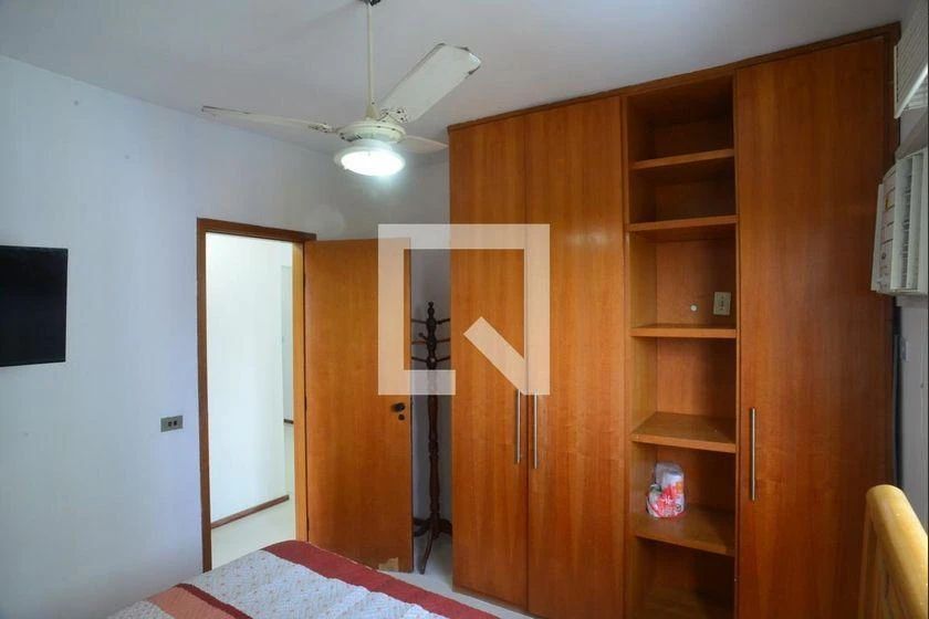 Apartamento de 80 m² com 2 quartos e varanda — photo 16