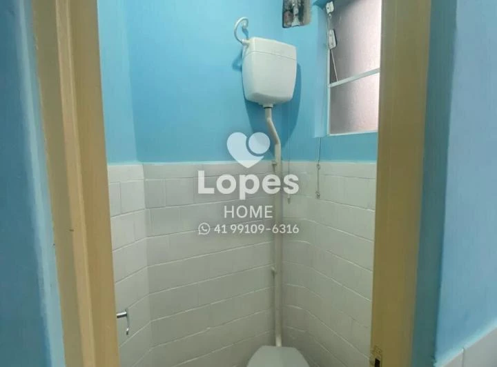 Furnished 80 m² apartment with 3 bedrooms and no parking — photo 8