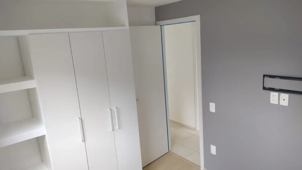 Apartamento no 2º andar com vista para as montanhas — photo 24