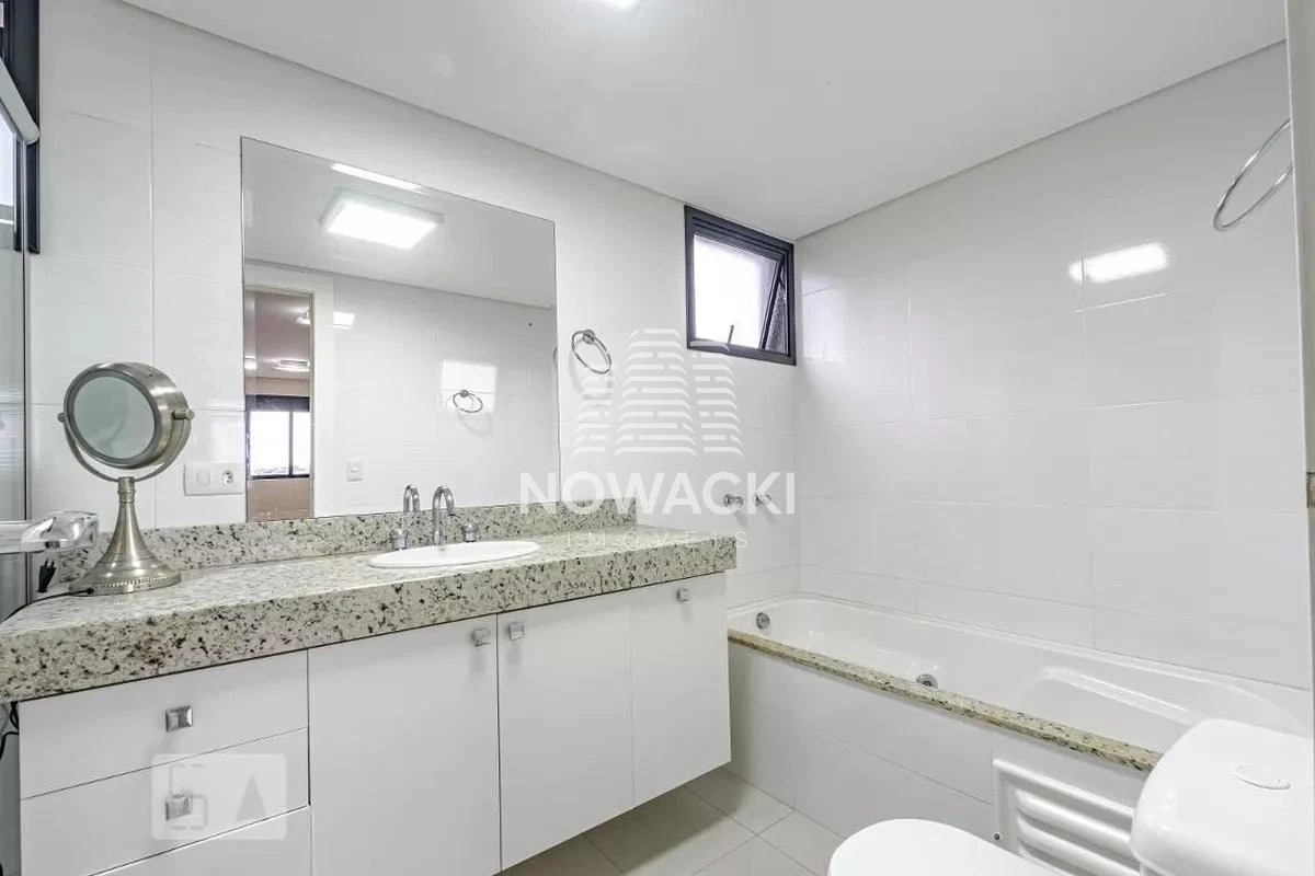 Apartment, 150 m², with a bathtub — photo 25
