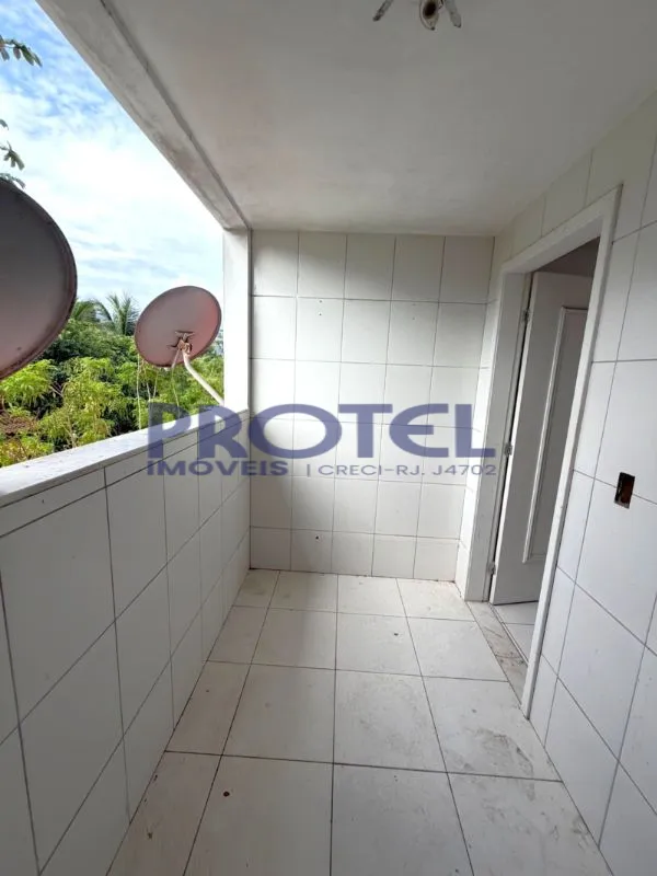 Casa de 90 m² e 2 quartos, Vargem Grande — photo 29