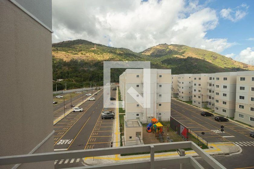 45 m² apartment with 2 bedrooms and mountain view — photo 8
