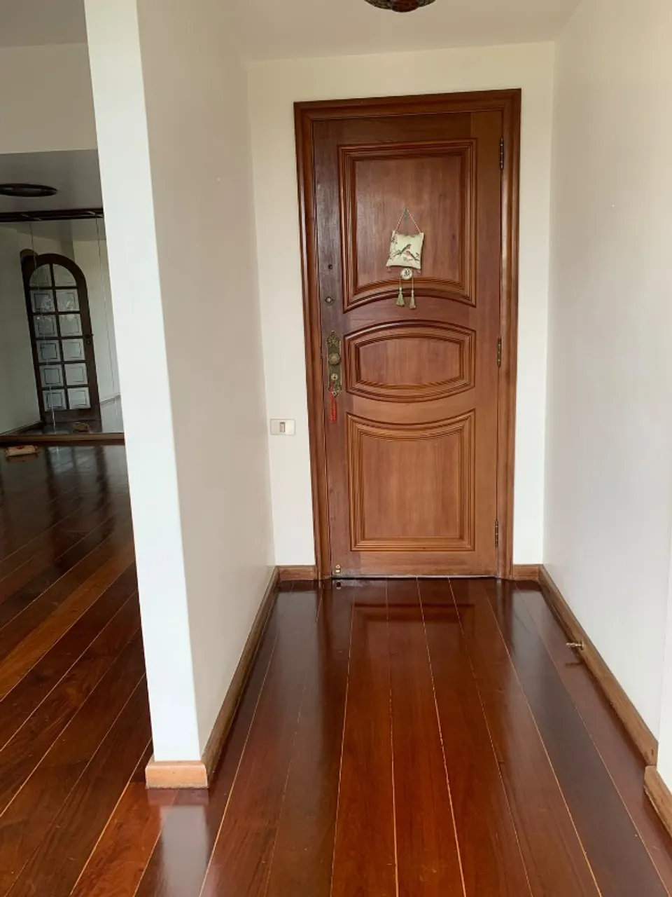 Квартира 150 м² с видом на горы и рабочим местом — photo 15