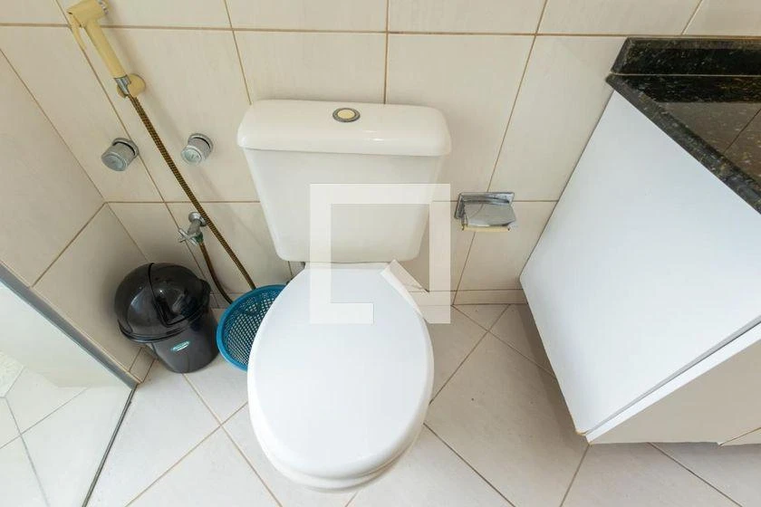 Apartment, 67 m², with a washing machine — photo 32
