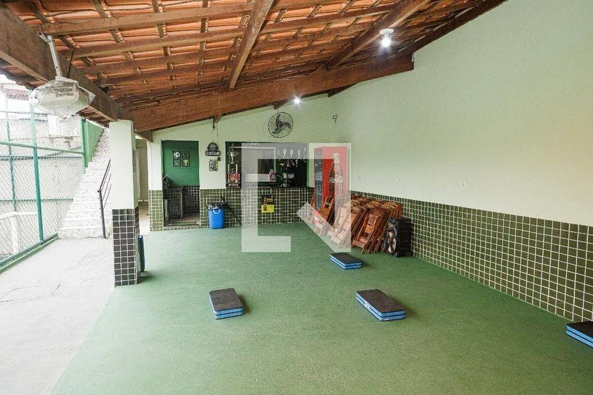 Furnished 4-bedroom house with 5 baths and 1200 m² — photo 34
