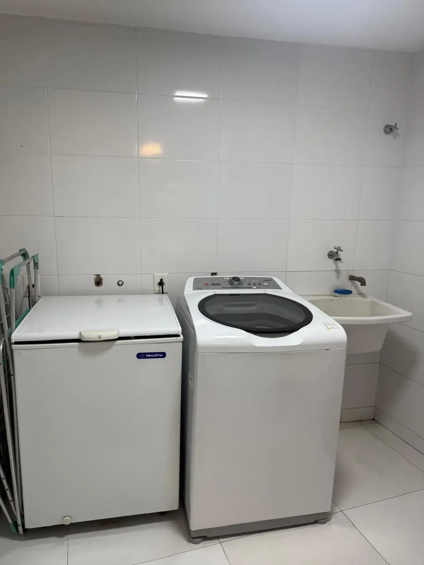 5 quartos e jardim: casa de 400 m² — photo 14