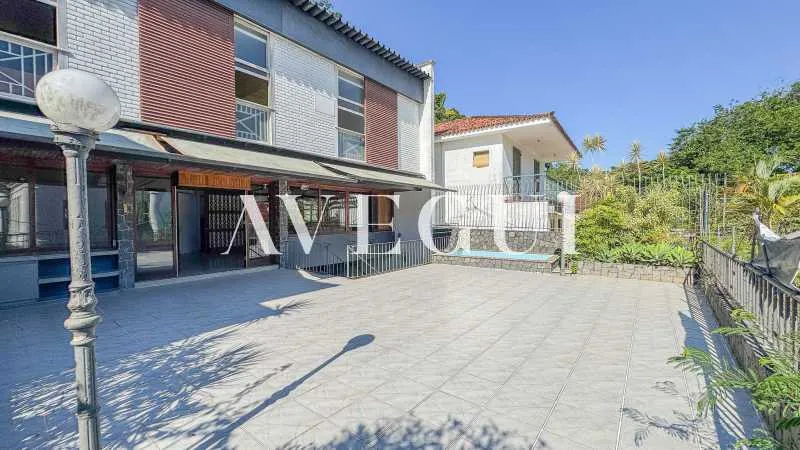 Casa sin amueblar con 4 dormitorios y 556 m² — photo 14