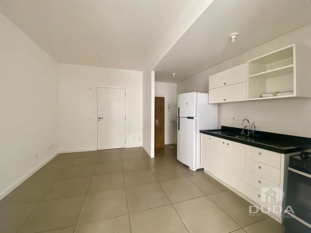 Furnished studio, 32 m², with a washing machine — photo 17
