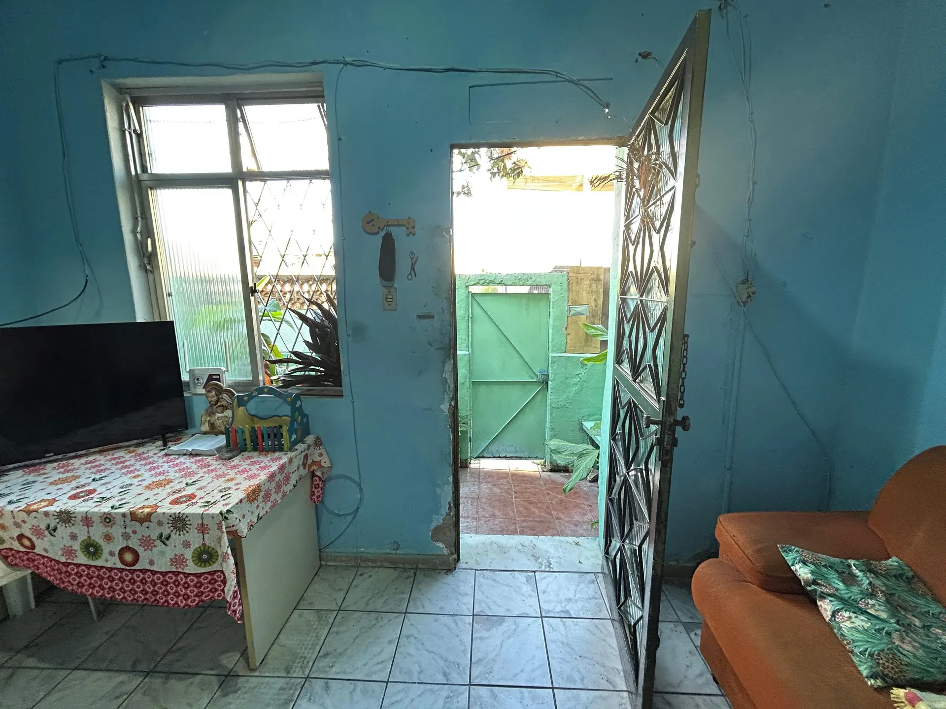 Мебльований будинок з 2 спальнями та 1 ванною — photo 30