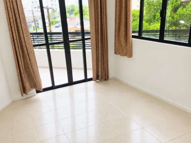 Furnished one-bedroom, 40 m² apartment in Florianópolis — photo 15