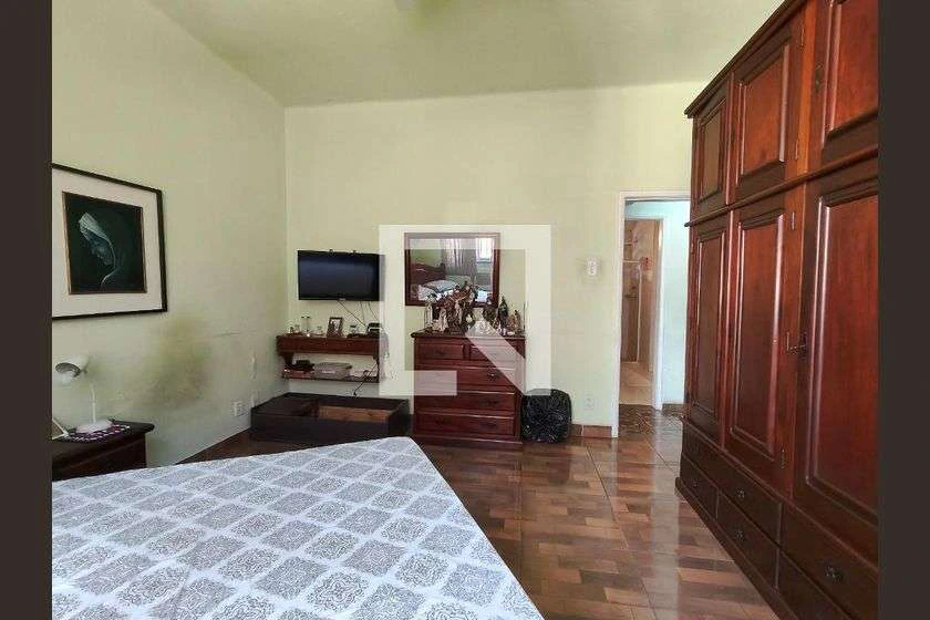 Apartamento com 3 quartos e cozinha fechada — photo 13