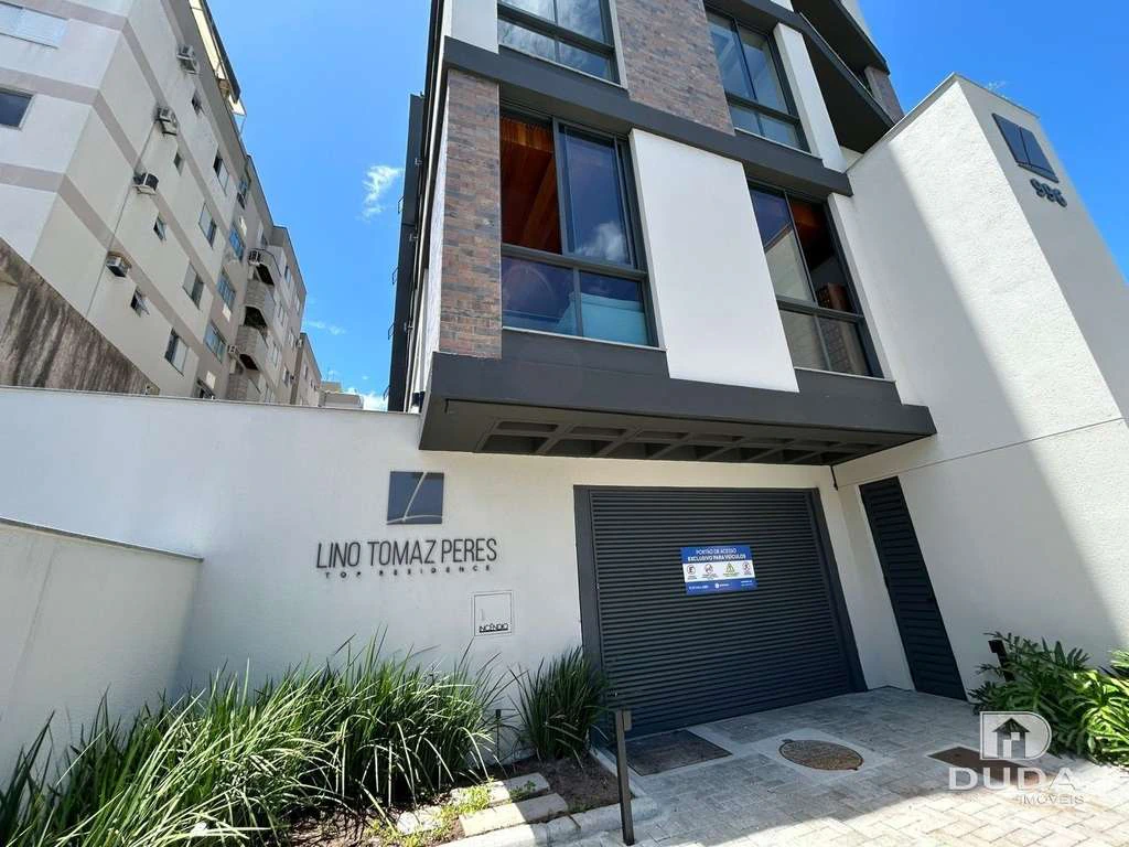 Apartamento com 1 quarto e cozinha americana moderna — photo 4