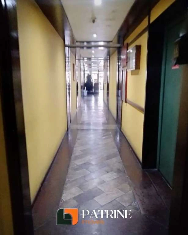 45 m² 2-bedroom apartment with 1 parking space — photo 20