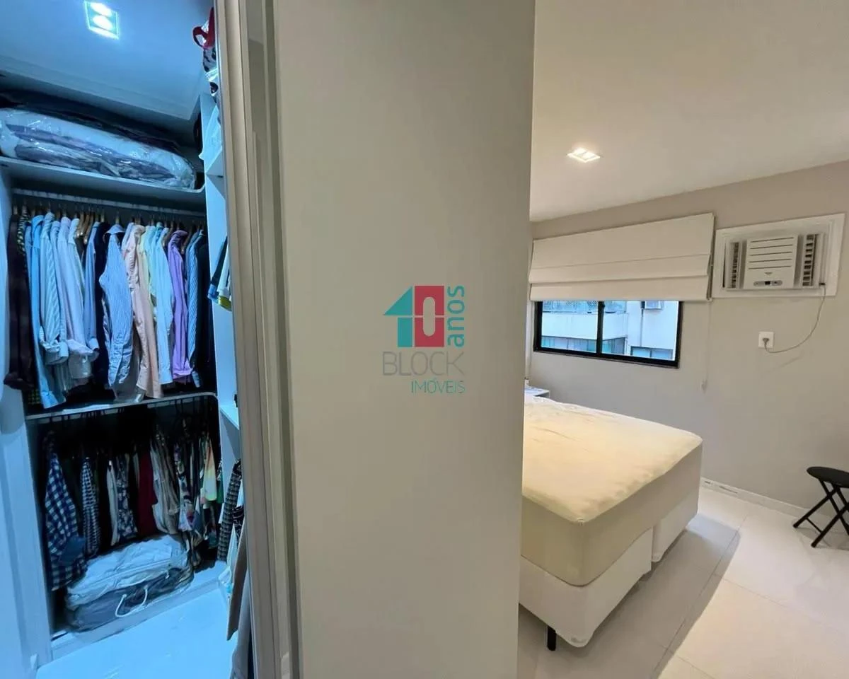 Apartamento de 87 m² com máquina de lavar e closet — photo 15