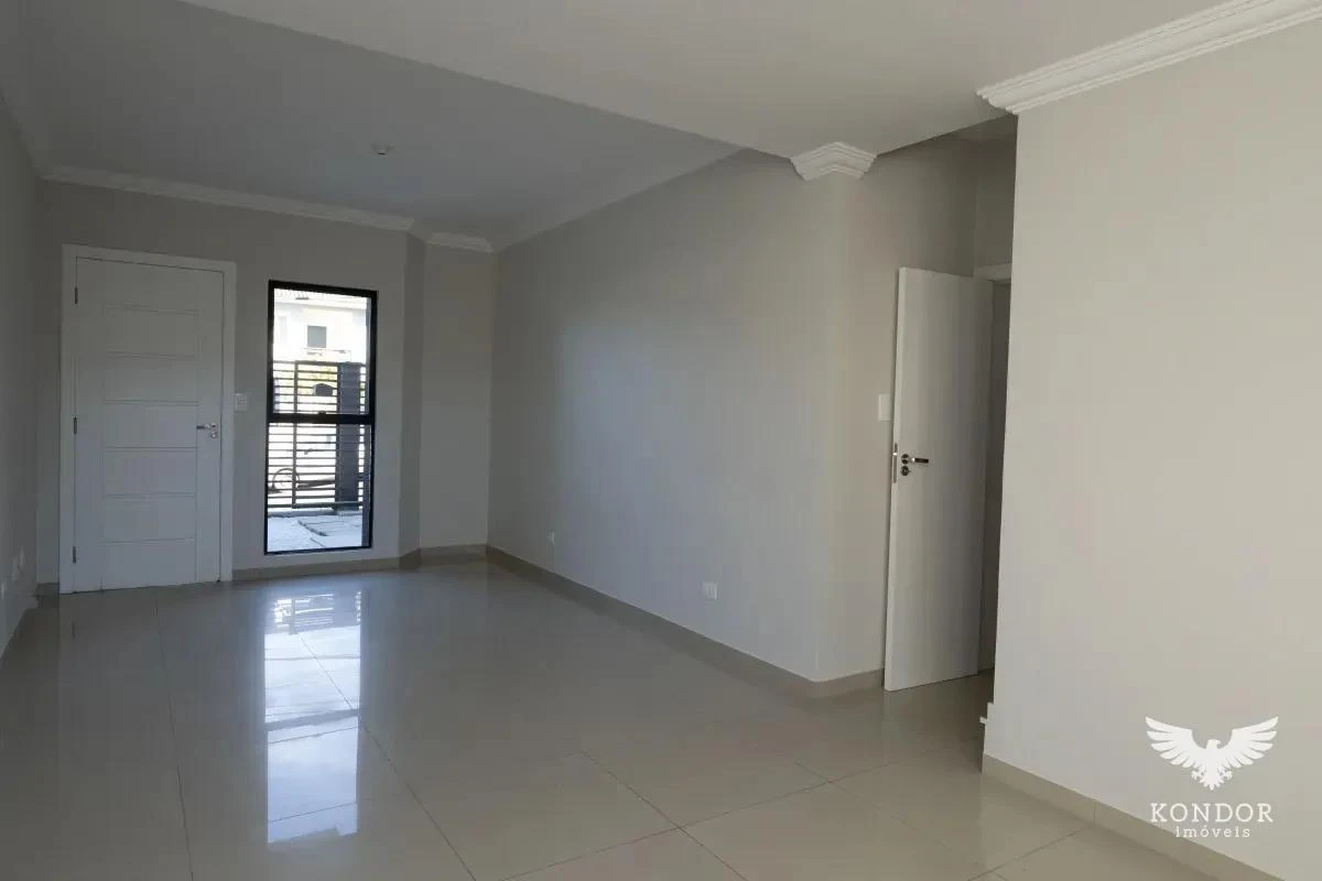 3-bedroom house, 1 with its own bathroom, 122 m², Curitiba — photo 38