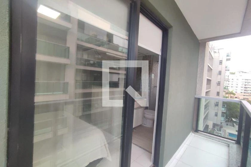 Apartamento com vista para as montanhas, Rio de Janeiro — photo 21