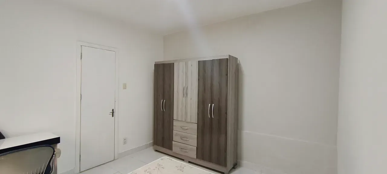 Apartamento mobiliado, 60 m², com espaço de home office — photo 20