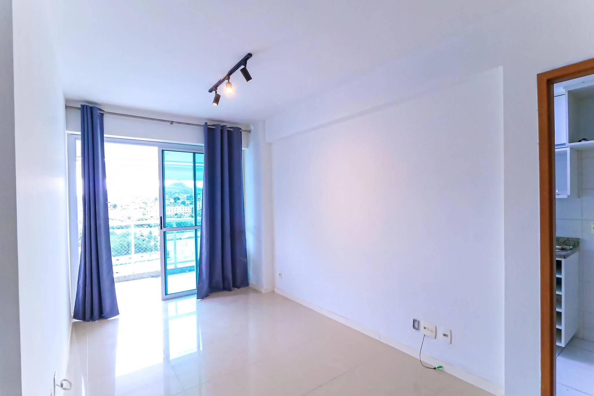 Apartamento com 2 quartos e 2 banheiros, com vaga — photo 10