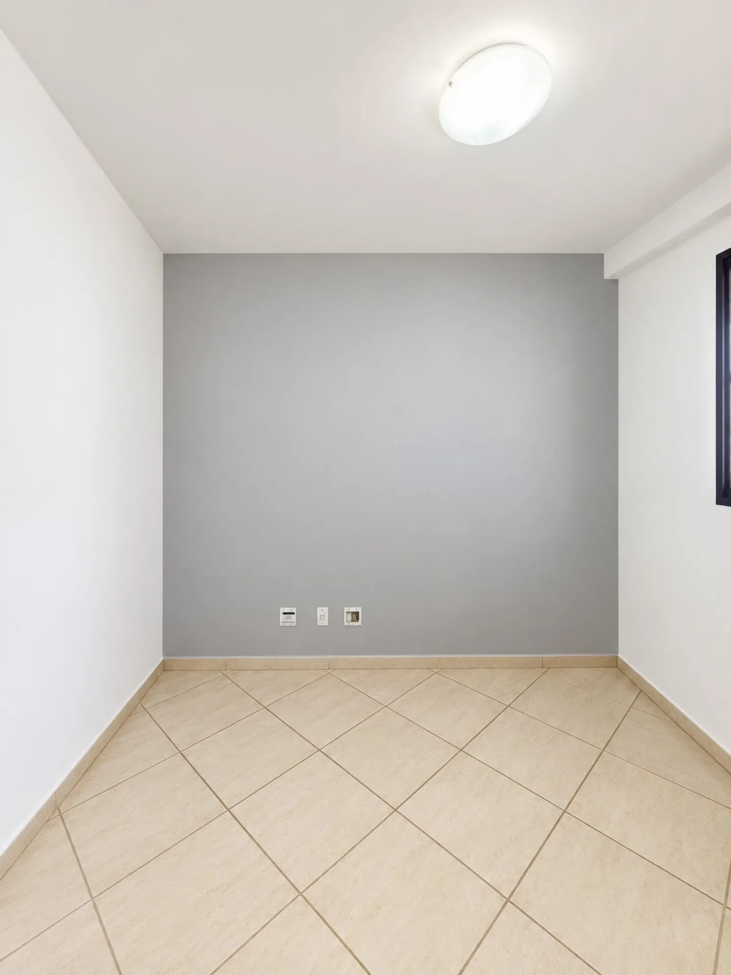 Apartamento com closet, Recreio dos Bandeirantes — photo 7