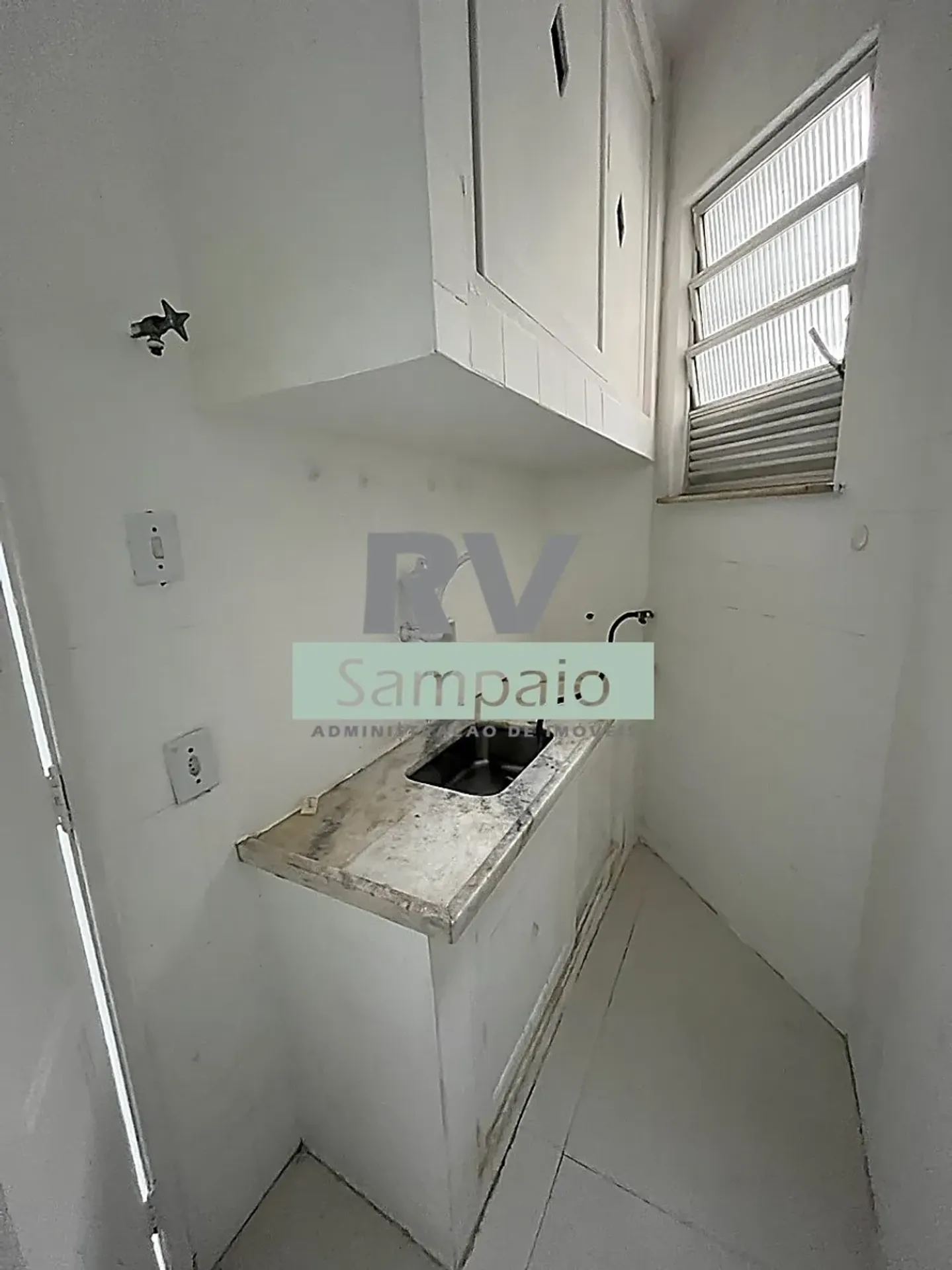 Студія 30 м², Ріо-де-Жанейро — photo 2