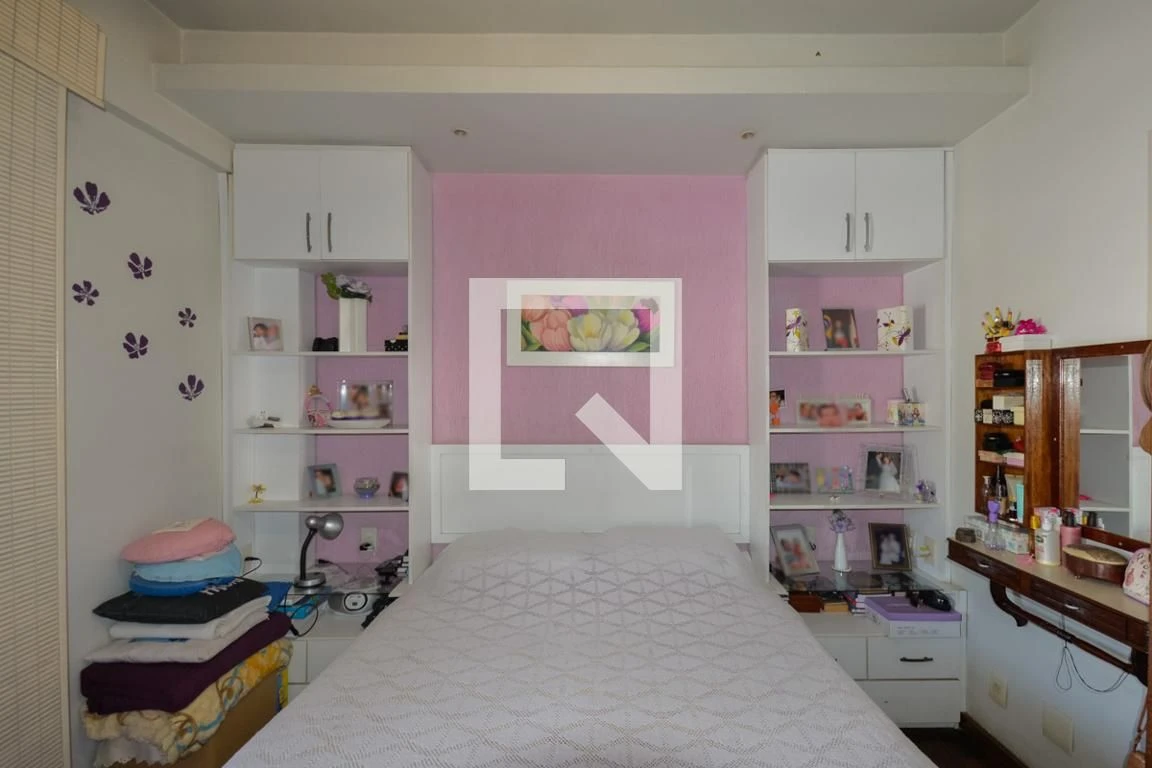 Apartamento mobiliado, 79 m², com churrasqueira privativa — photo 13