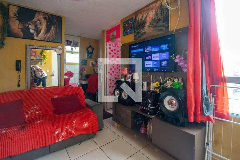 Apartamento amueblado de 2 dormitorios con lavadero — photo 19
